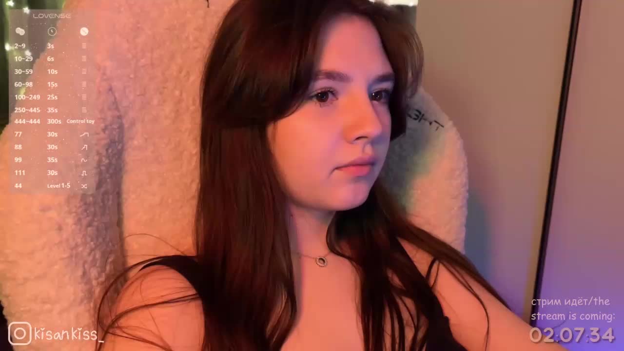 kisankiss Adult Chat January 26, 2026