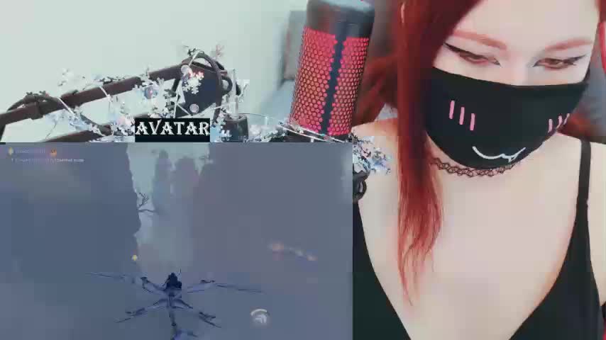 NekoTyan Adult Chat January 26, 2026