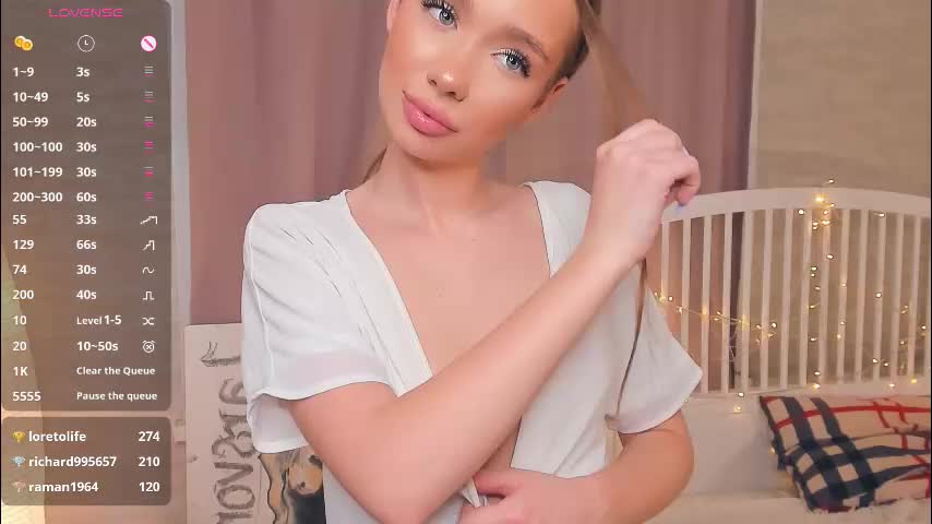 hannavaile Adult Chat January 26, 2026