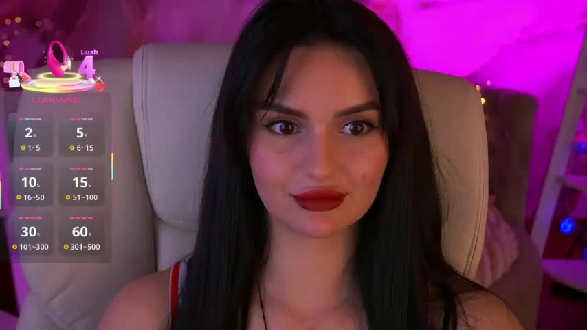 Milashaaaa Adult Chat January 26, 2026