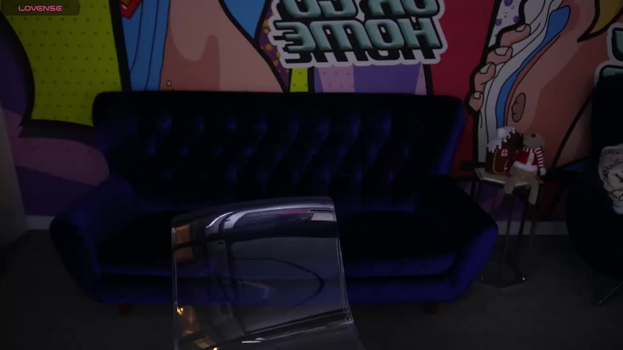 LunaLicks Adult Chat January 26, 2026