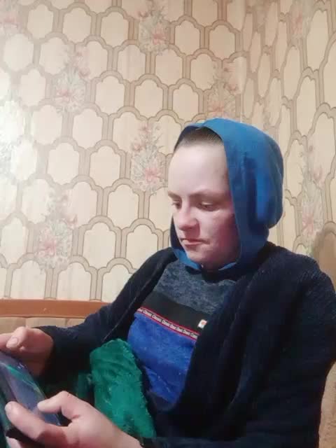 Calibriya Adult Chat January 26, 2026