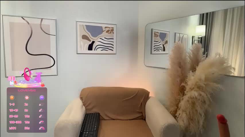 lela_ryan Adult Chat January 26, 2026