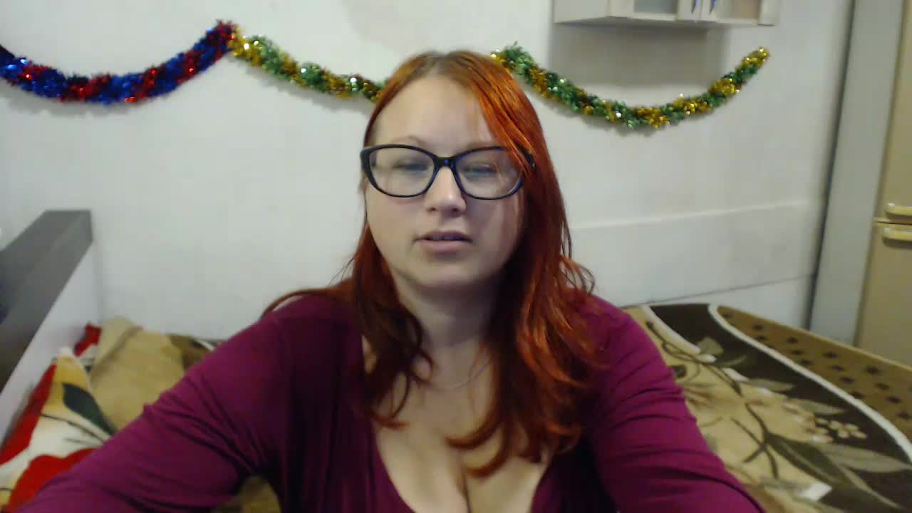 Lilia4joy Adult Chat January 26, 2026