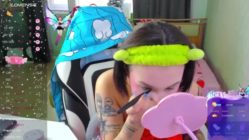 folinskaayaa Adult Chat January 26, 2026