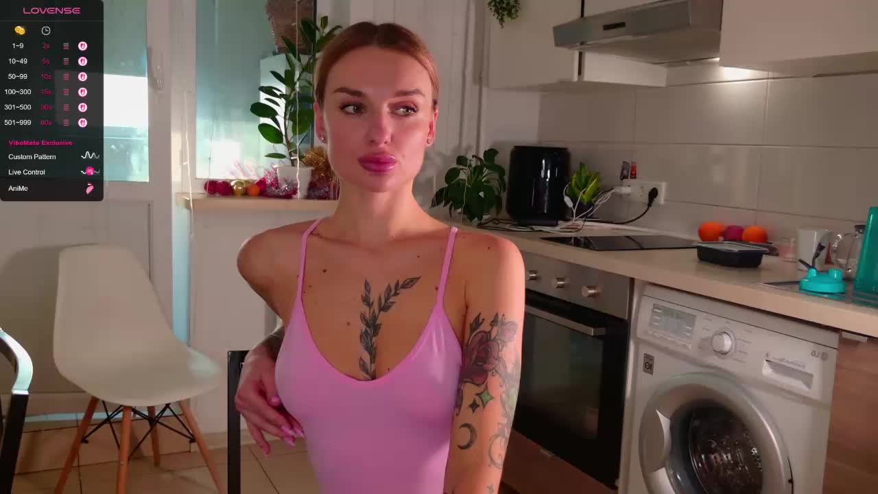 Tatachka1 Adult Chat January 26, 2026