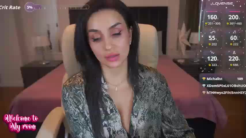 AnzhyTeqila Adult Chat January 26, 2026