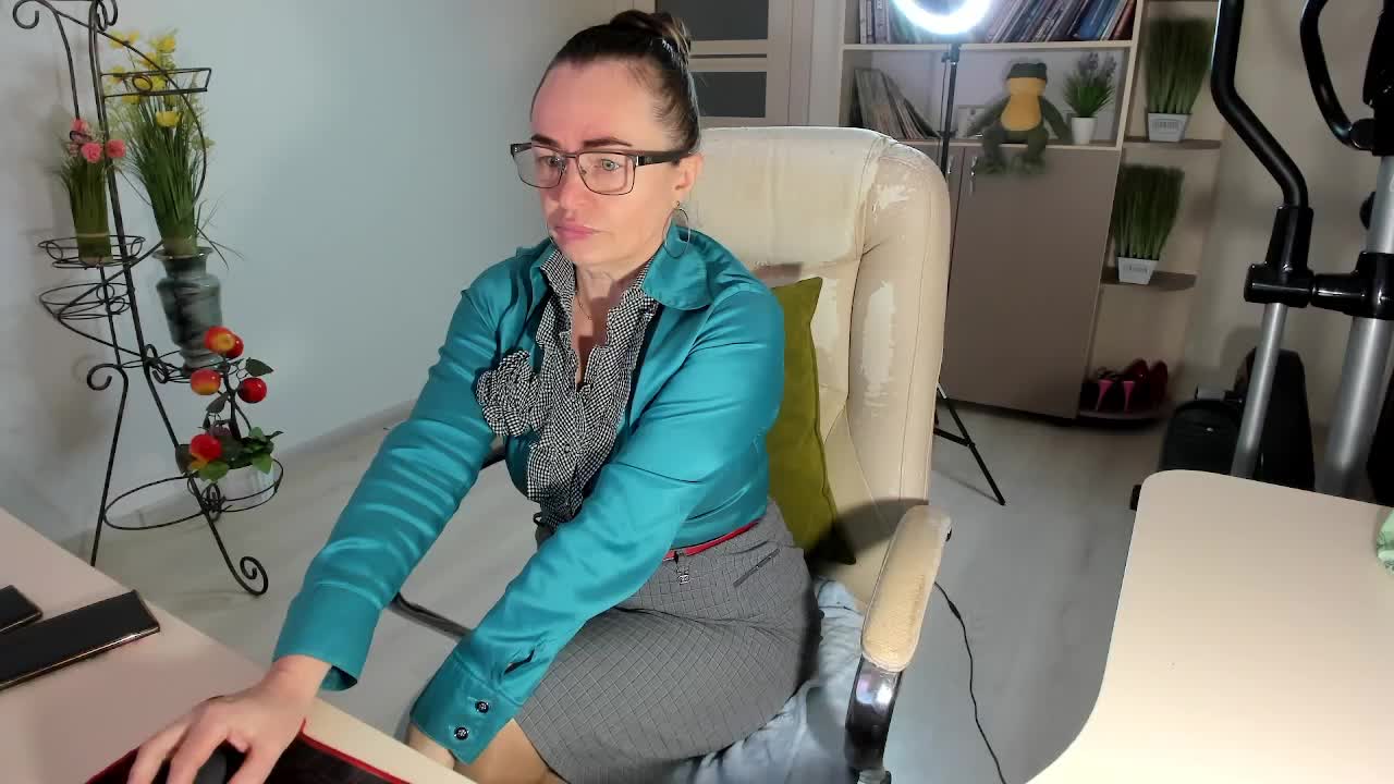 -Michelle- Adult Chat January 26, 2026