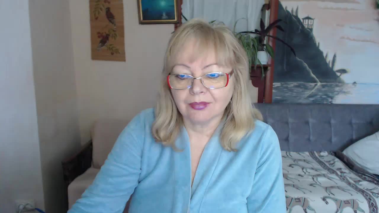 EvelynLoveShy Adult Chat January 26, 2026