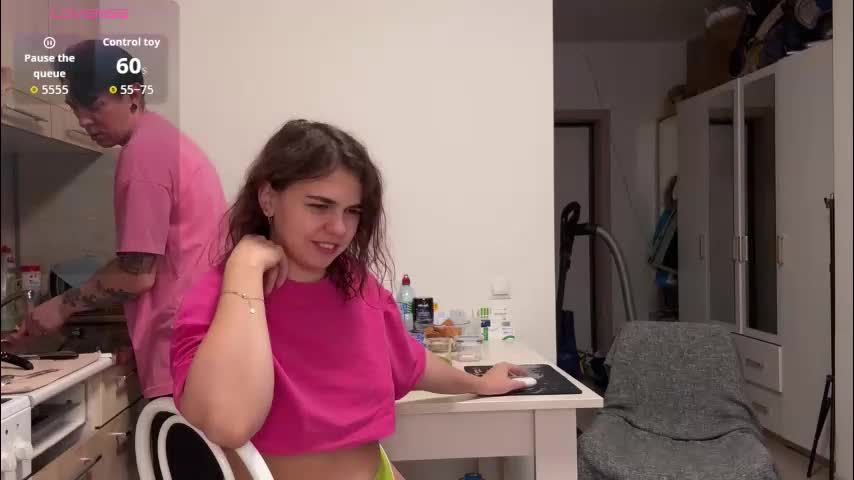 melody_song Adult Chat January 26, 2026