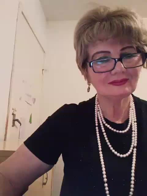 BoloshkaBlonda Adult Chat January 26, 2026