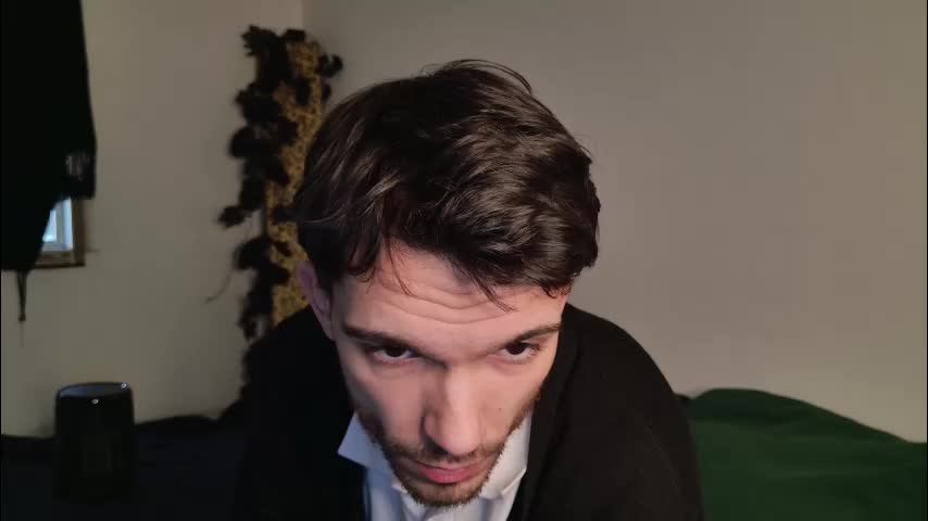 jackdesfeux Adult Chat January 26, 2026