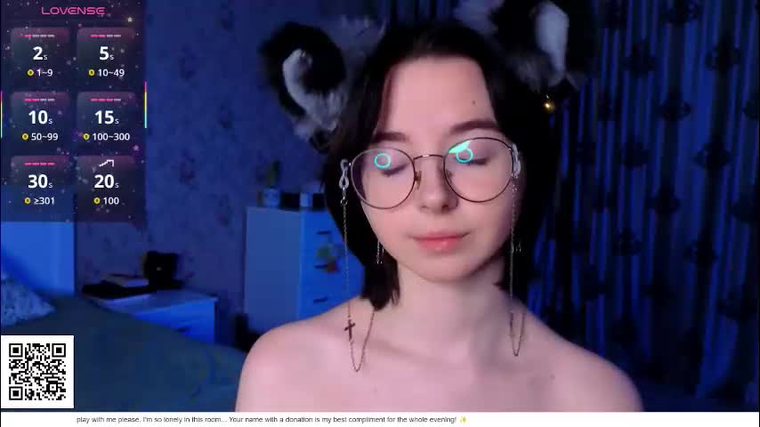 nora_failure Adult Chat January 26, 2026