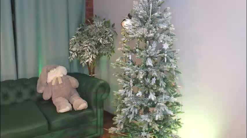 lunaolivia_ Adult Chat January 26, 2026