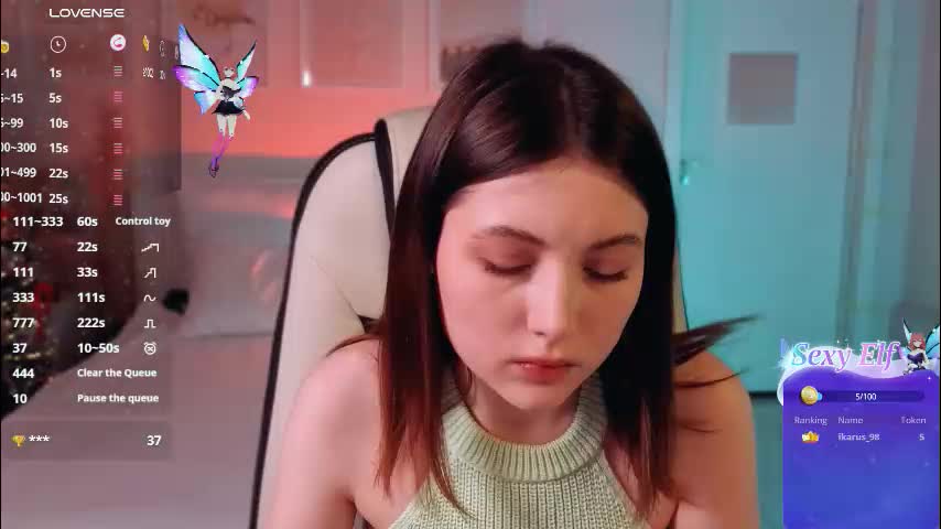 kimmie_shine Adult Chat January 26, 2026