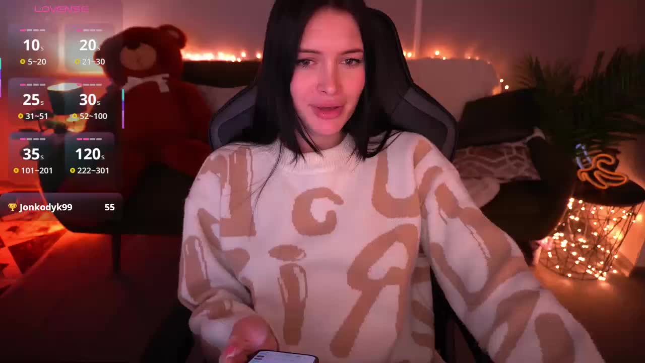 MilaSecret Adult Chat January 26, 2026