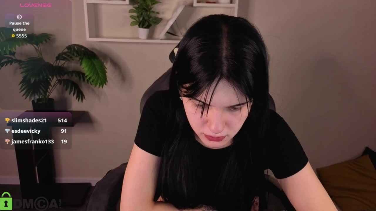 Lilith-Wholshh Adult Chat January 26, 2026