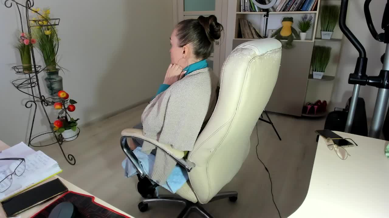 -Michelle- Adult Chat January 26, 2026