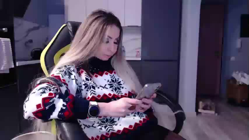 blondalina Adult Chat January 26, 2026