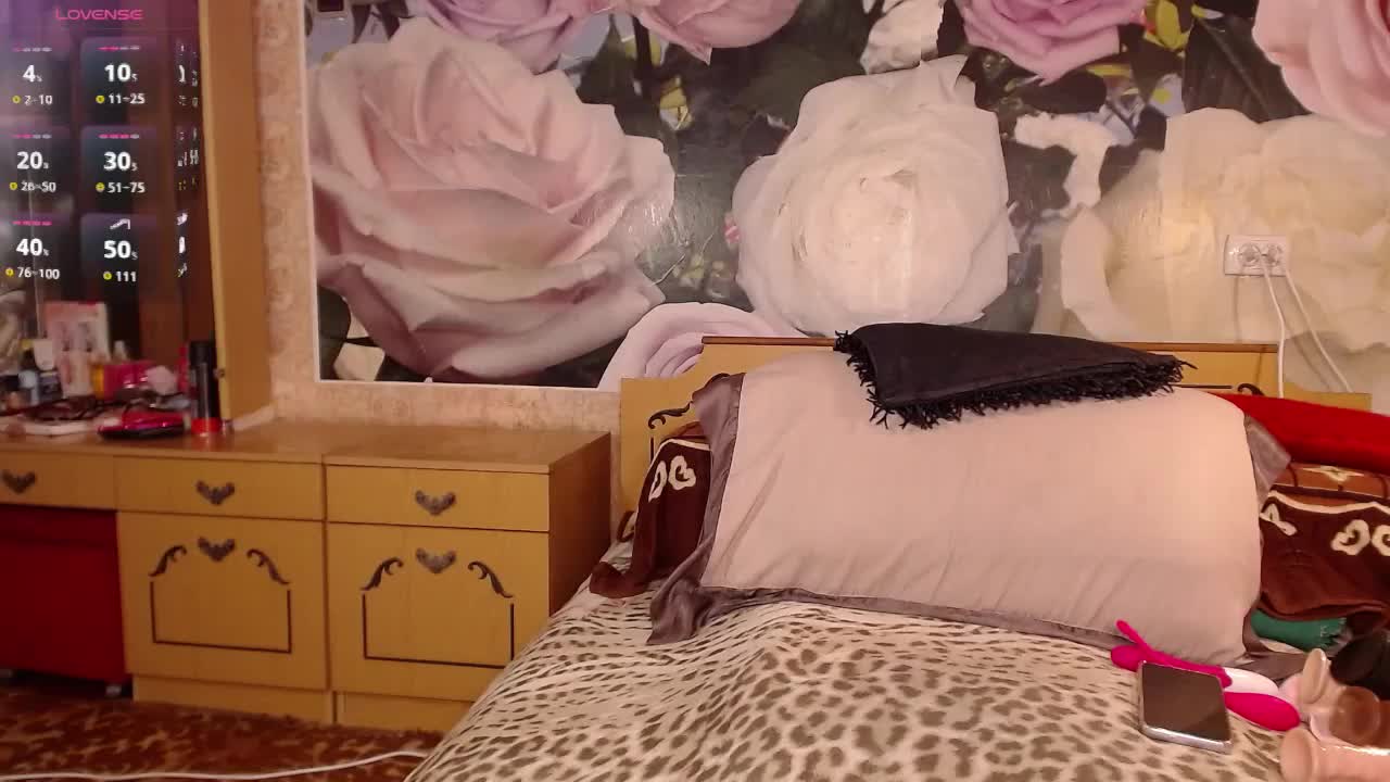 -Karolina555- Adult Chat January 26, 2026