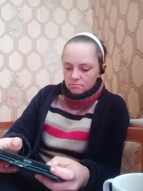 Calibriya Adult Chat January 26, 2026