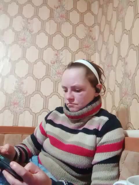 Calibriya Adult Chat January 26, 2026