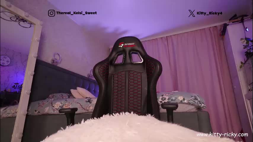 kitty_ricky Adult Chat January 26, 2026