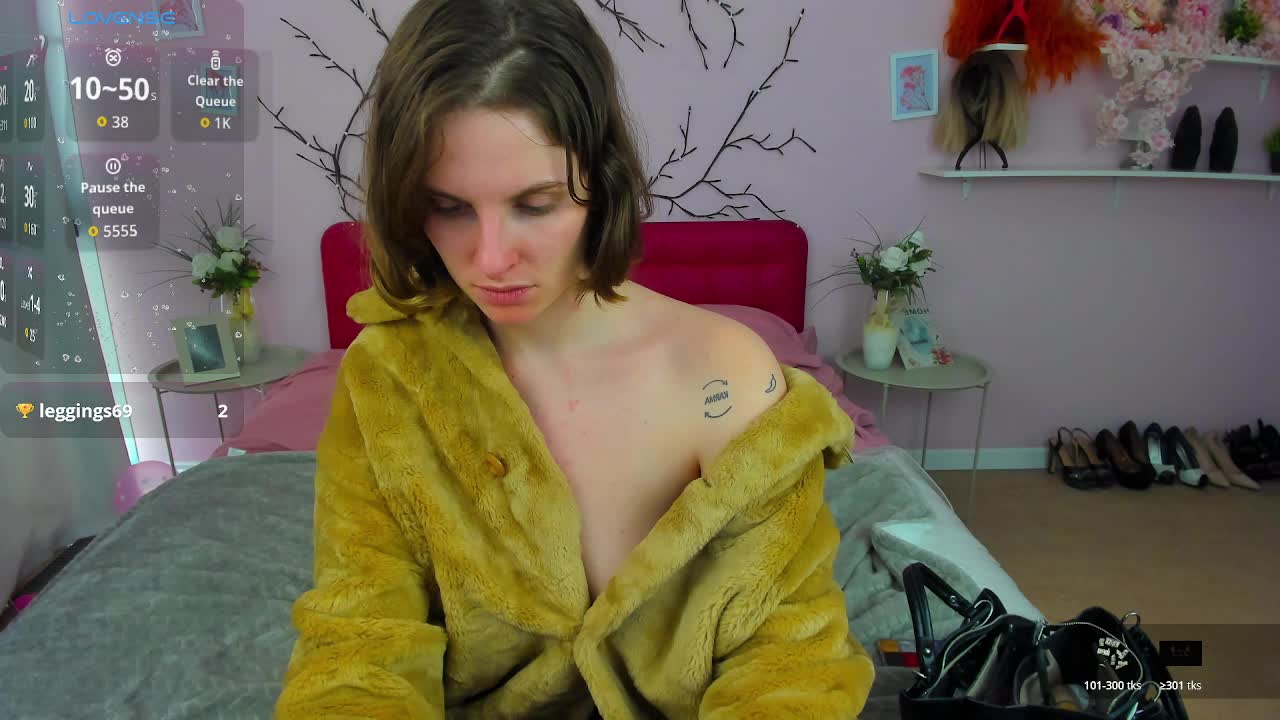 AdelRay Adult Chat January 26, 2026