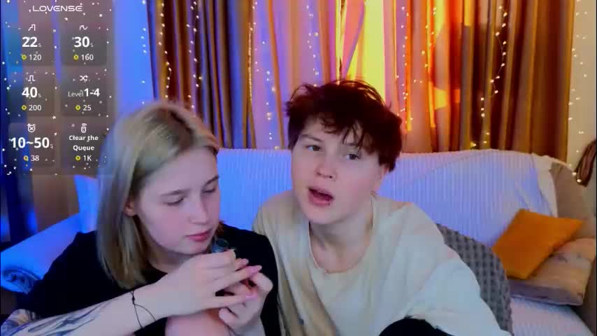 babees_eva Adult Chat January 26, 2026