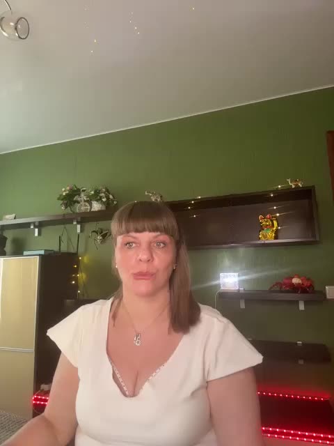 Veronika_Gold Adult Chat January 26, 2026