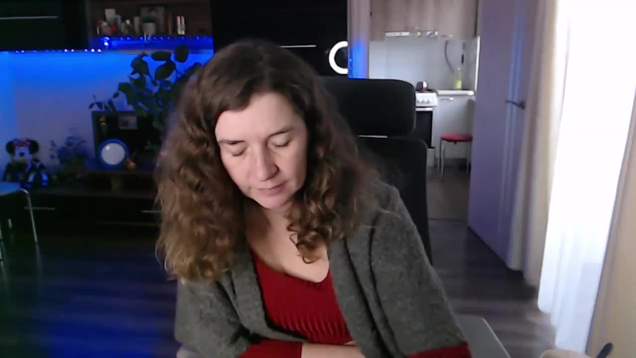 SophiaBoone Adult Chat January 26, 2026