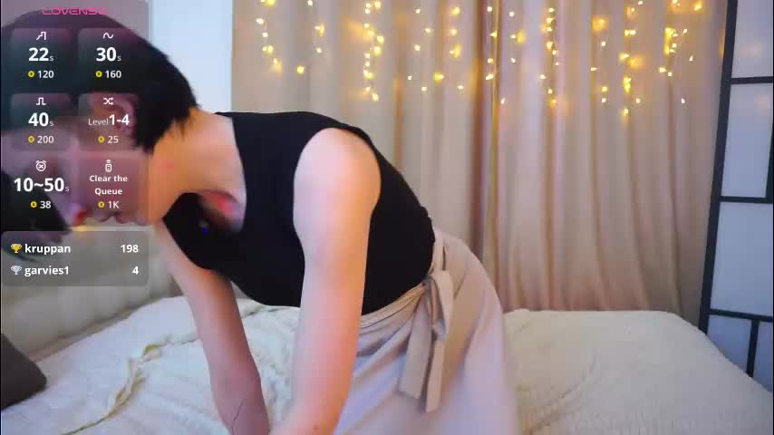 luvenianitschke Adult Chat January 26, 2026