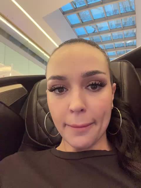 -Sasha-Orlova- Adult Chat January 26, 2026