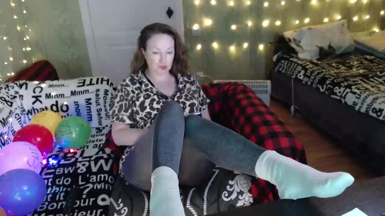 MeganIris Adult Chat January 26, 2026