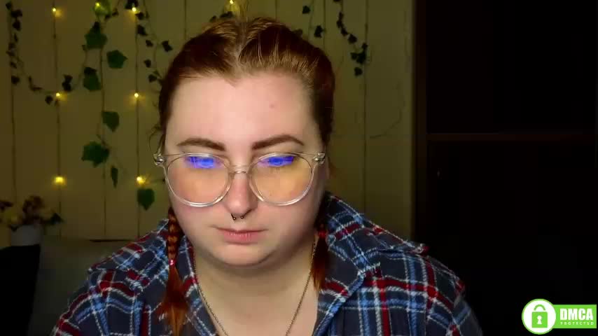 Aliciaredluv Adult Chat January 26, 2026