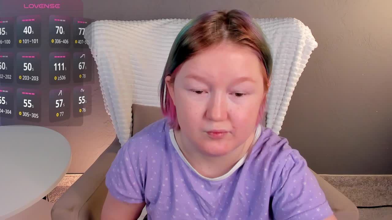 Sara-Moor Adult Chat January 26, 2026