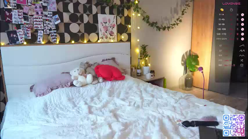 charming_daisy Adult Chat January 26, 2026