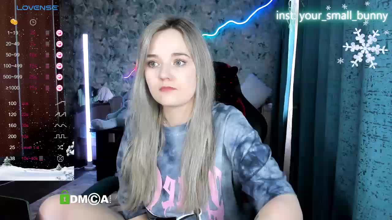 your-small-bunny Adult Chat January 26, 2026