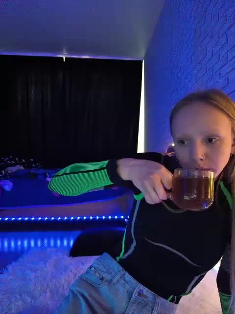 GORIGLAZ Adult Chat January 26, 2026