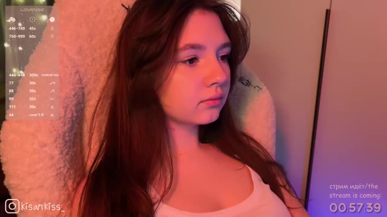 kisankiss Adult Chat January 26, 2026