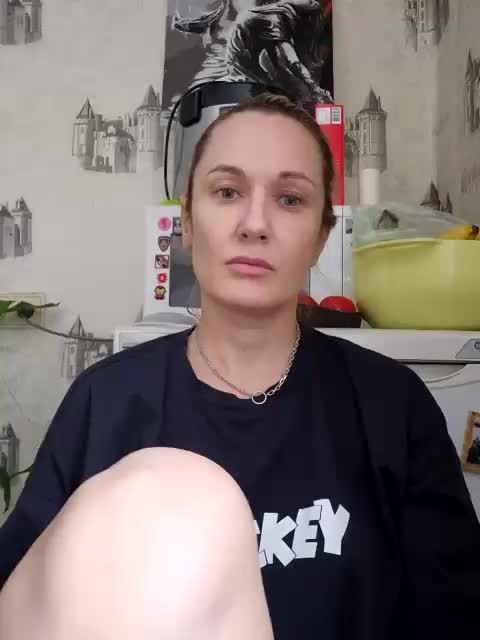 kykyshe4ka Adult Chat January 26, 2026