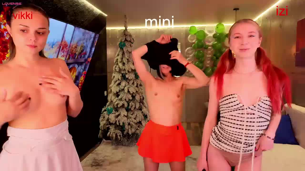 Na-izi Adult Chat January 26, 2026