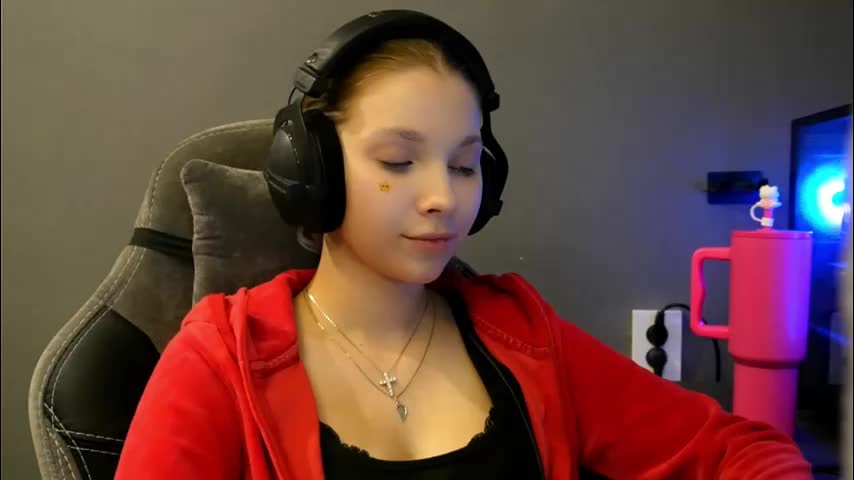 brandamatteson Adult Chat January 26, 2026