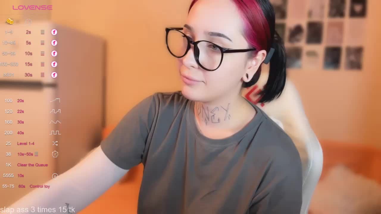 PinkyNastyx Adult Chat January 26, 2026