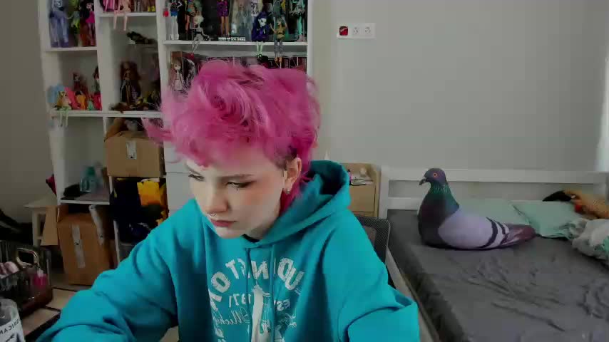 Cool-Love Adult Chat January 26, 2026