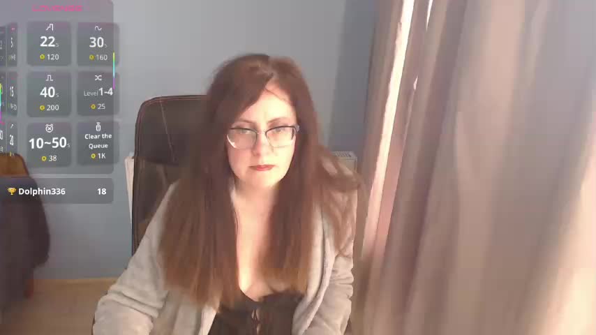 mandarinka28 Adult Chat January 26, 2026