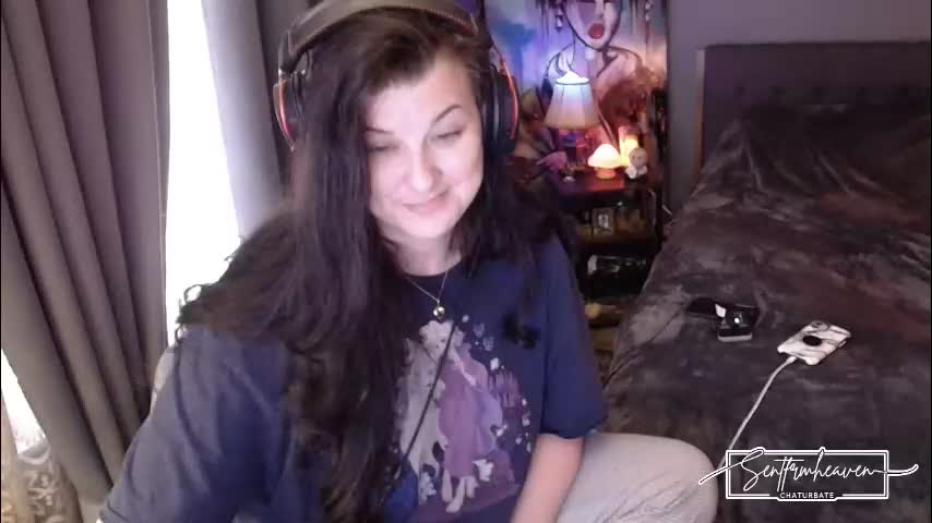 sentfrmheaven Adult Chat January 26, 2026