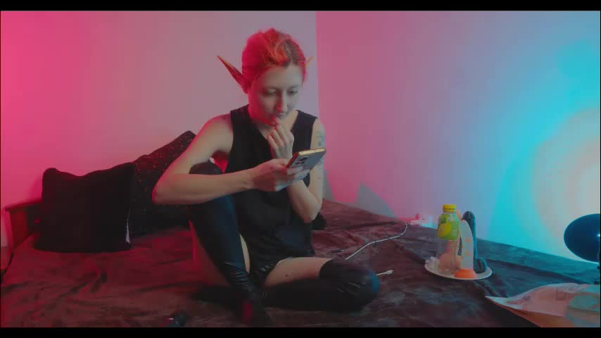 bloom_fairy Adult Chat January 26, 2026