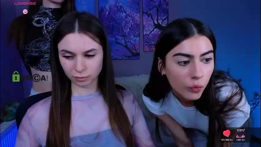 kaisy_star Adult Chat January 26, 2026