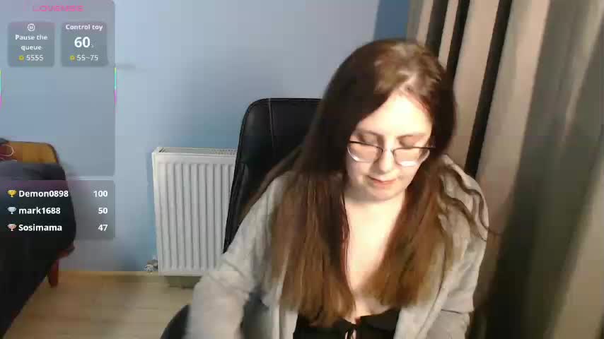 mandarinka28 Adult Chat January 26, 2026